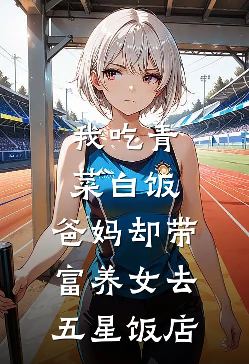 我吃青菜白饭，爸妈却带富养女去五星饭店