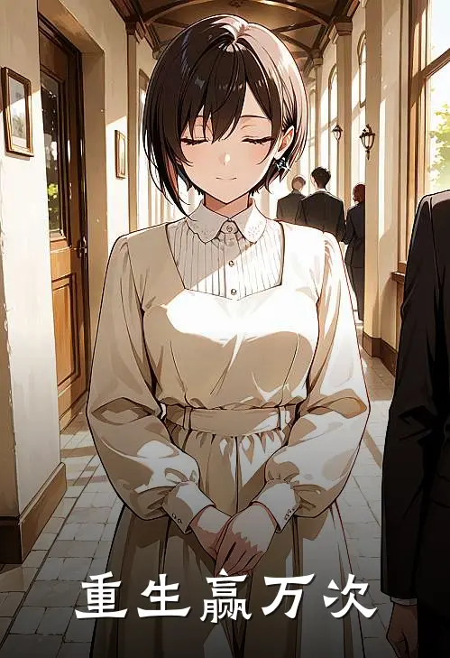 重生赢万次