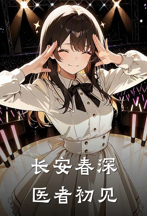 长安春深医者初见