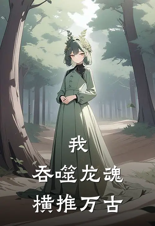 我，吞噬龙魂，横推万古