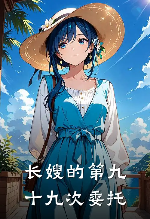 长嫂的第九十九次委托