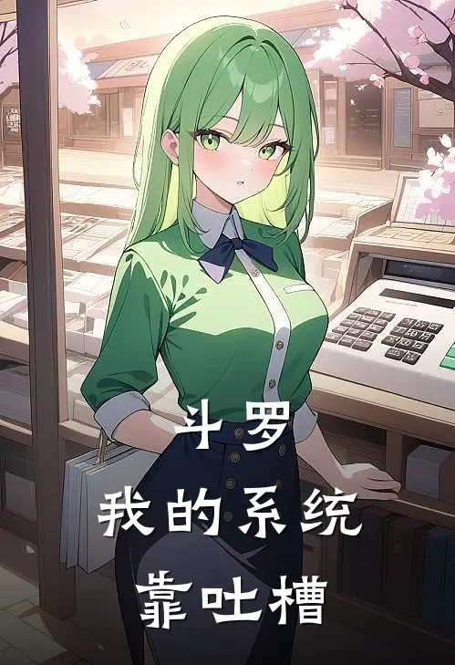 斗罗：我的系统靠吐槽