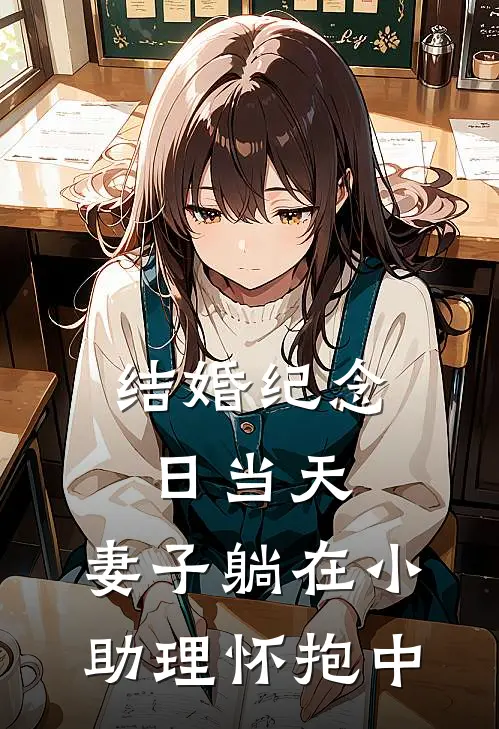 结婚纪念日当天，妻子躺在小助理怀抱中