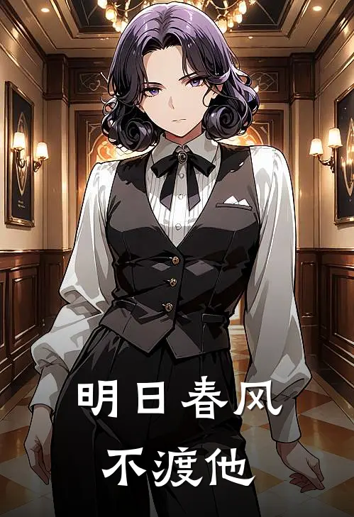 明日春风不渡他