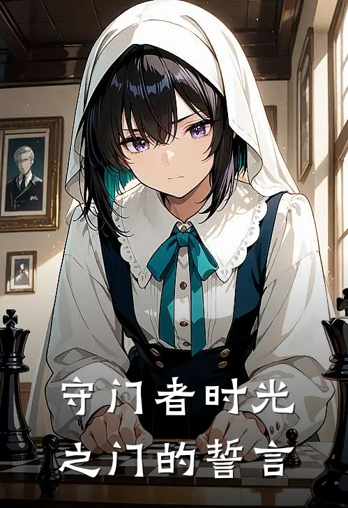 守门者时光之门的誓言