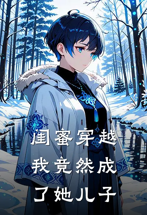 闺蜜穿越我竟然成了她儿子