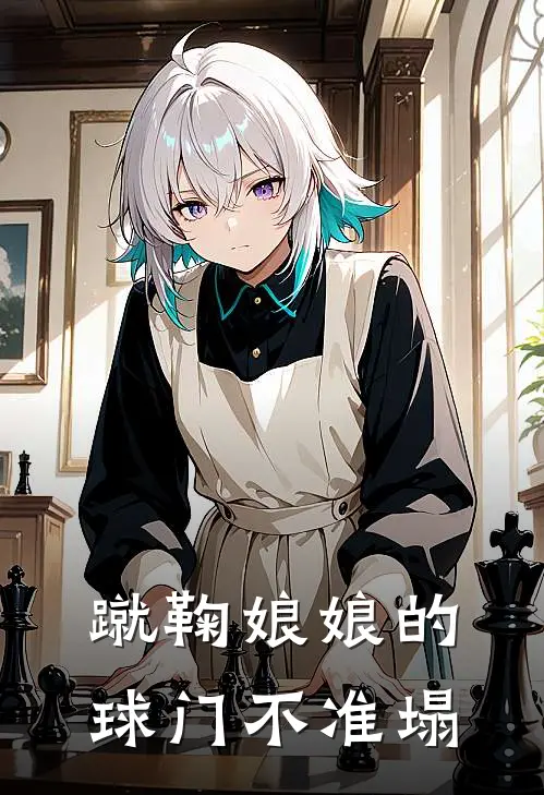 蹴鞠娘娘的球门不准塌