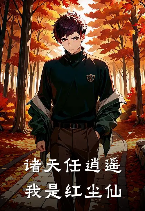 诸天任逍遥，我是红尘仙