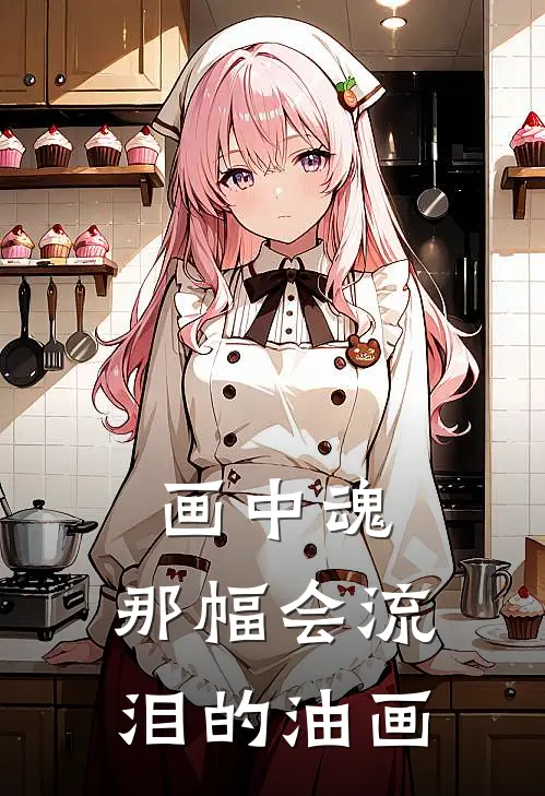 画中魂：那幅会流泪的油画