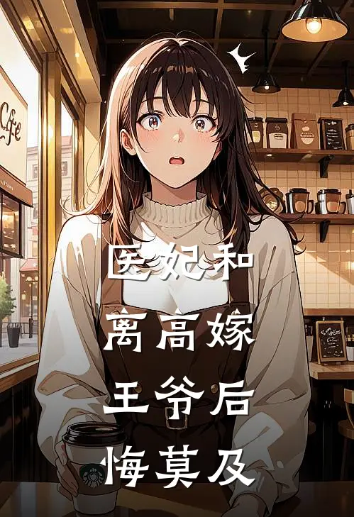 医妃和离高嫁，王爷后悔莫及