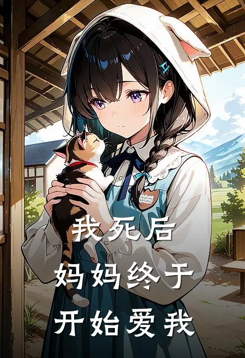 我死后，妈妈终于开始爱我