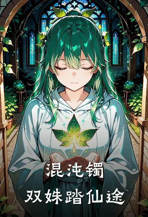 混沌镯：双姝踏仙途