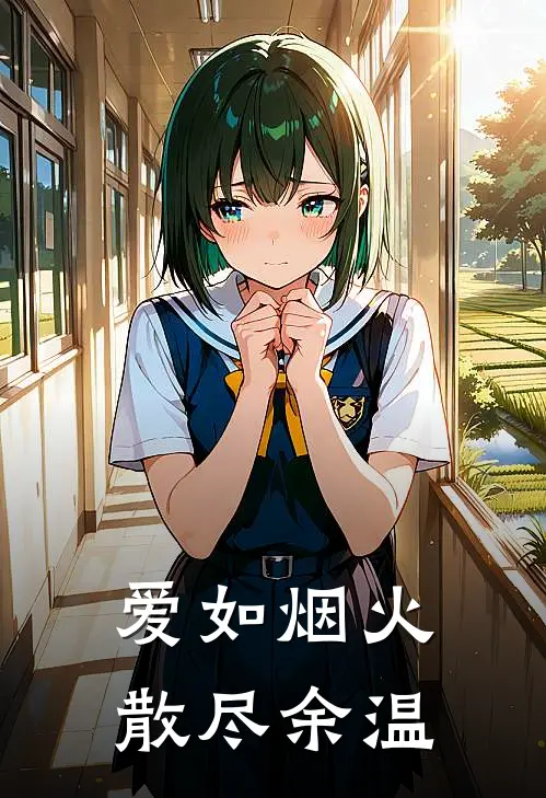 爱如烟火，散尽余温