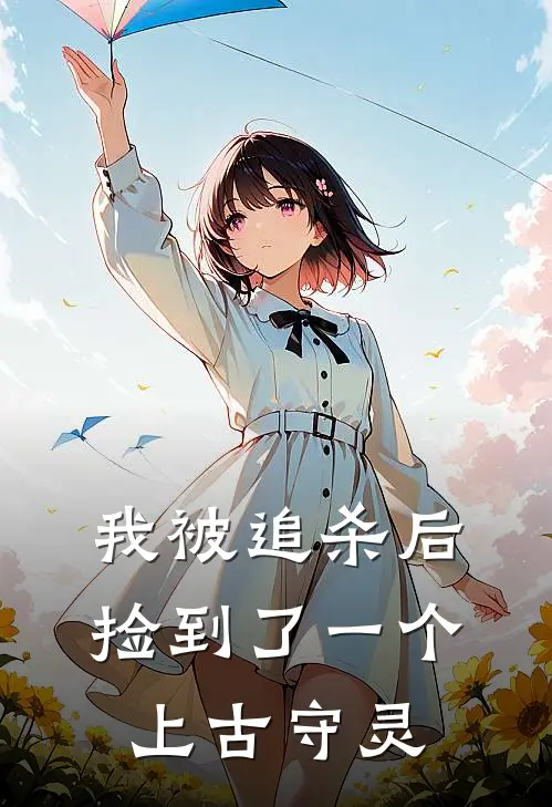 我被追杀后，捡到了一个上古守灵