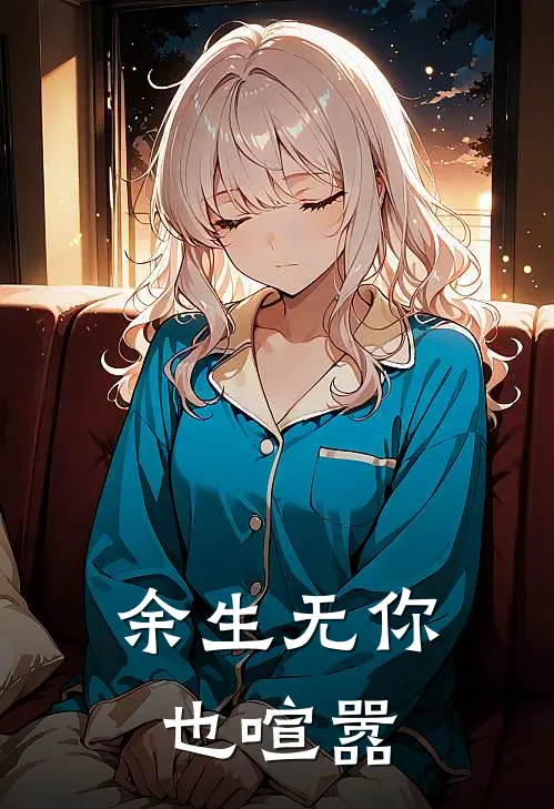 余生无你也喧嚣