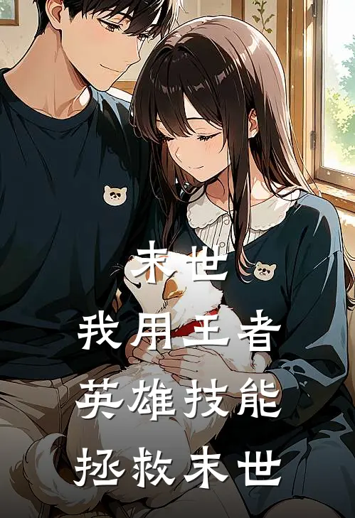 末世：我用王者英雄技能拯救末世