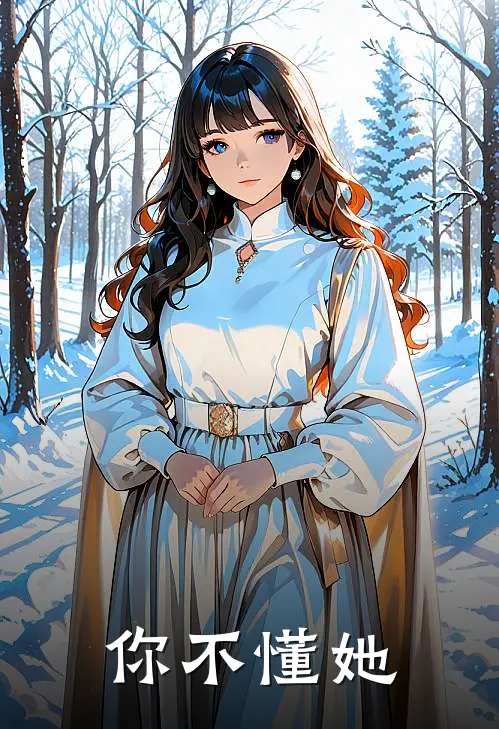 你不懂她