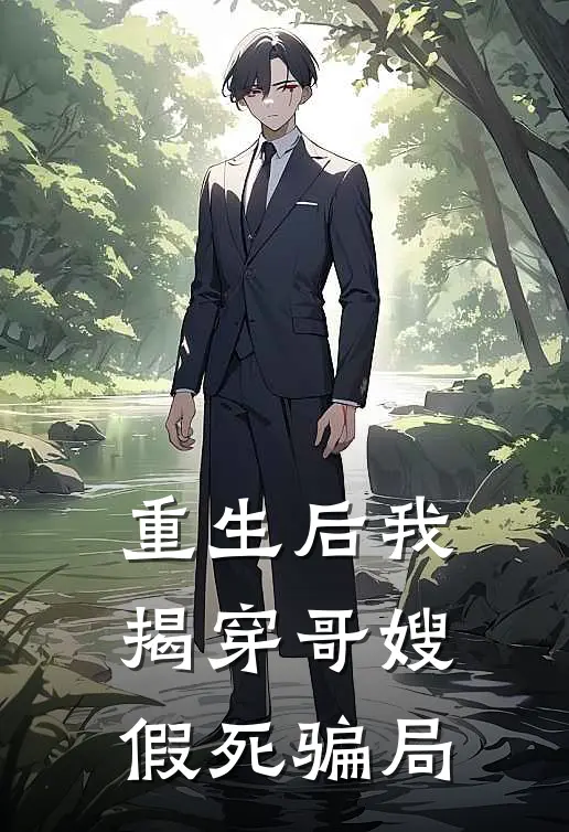 重生后我揭穿哥嫂假死骗局