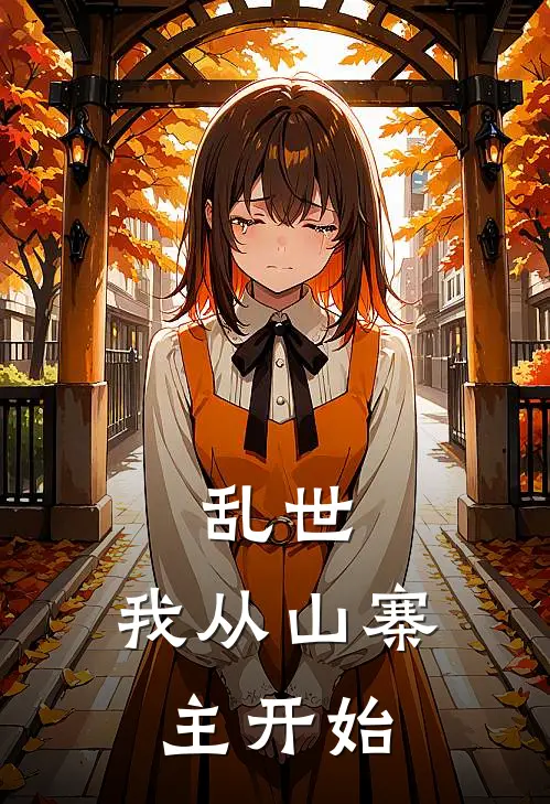 乱世：我从山寨主开始