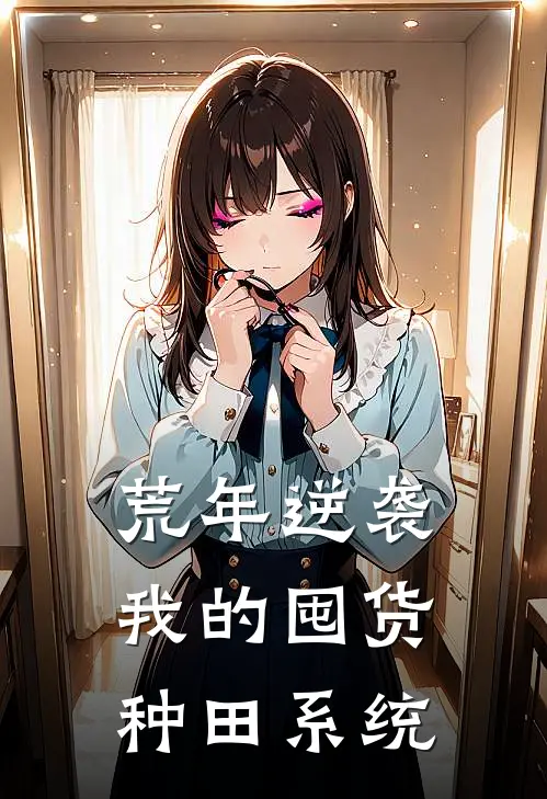 荒年逆袭：我的囤货种田系统