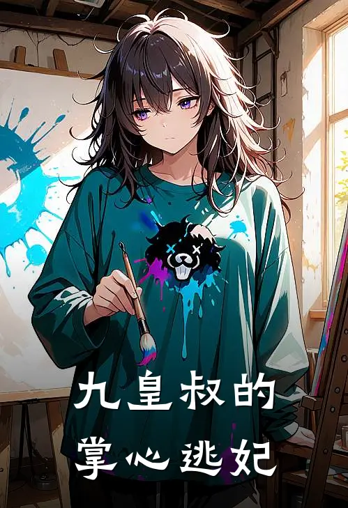 九皇叔的掌心逃妃