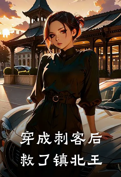 穿成刺客后救了镇北王