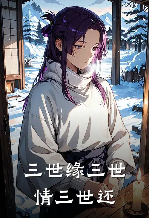 三世缘三世情三世还