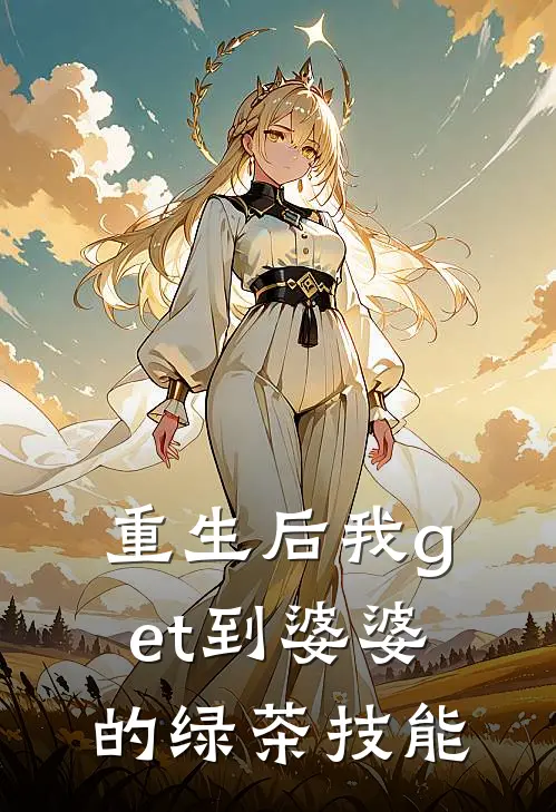 重生后我get到婆婆的绿茶技能