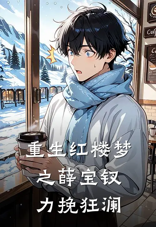 重生红楼梦之薛宝钗力挽狂澜