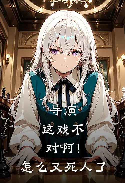 导演，这戏不对啊！怎么又死人了