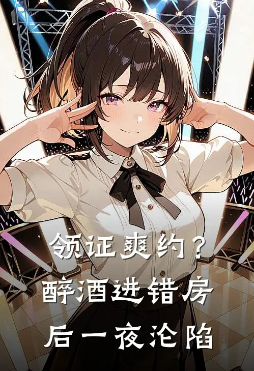 领证爽约？醉酒进错房后一夜沦陷