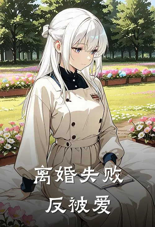 离婚失败反被爱