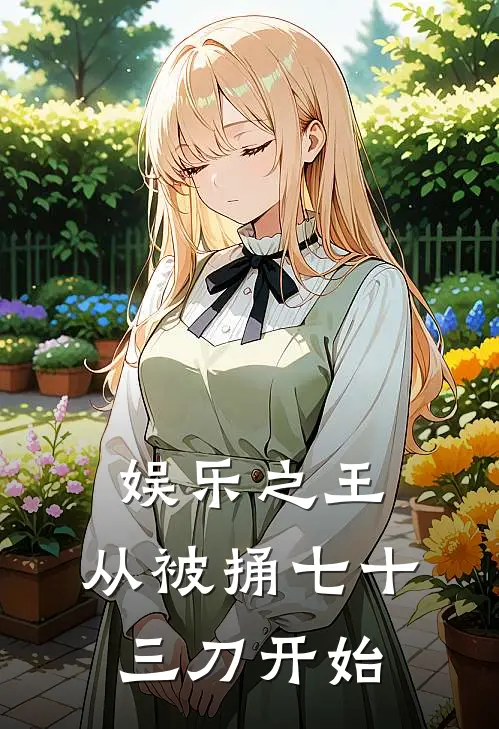 娱乐之王，从被捅七十三刀开始