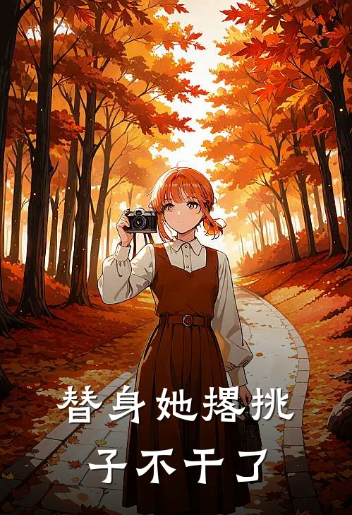 替身她撂挑子不干了