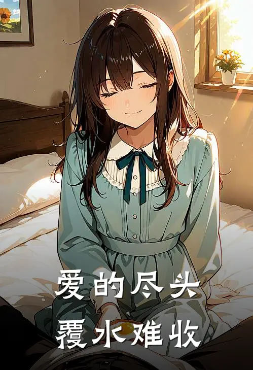 爱的尽头覆水难收