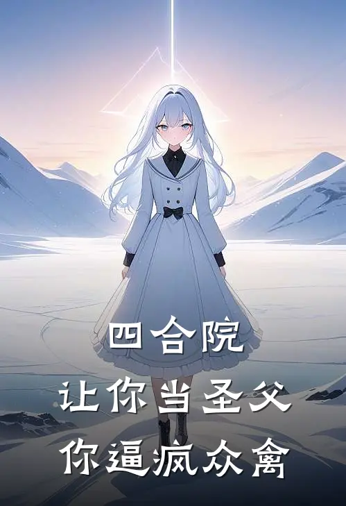 四合院：让你当圣父，你逼疯众禽