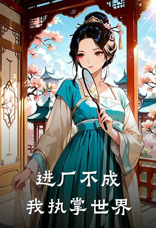 进厂不成，我执掌世界