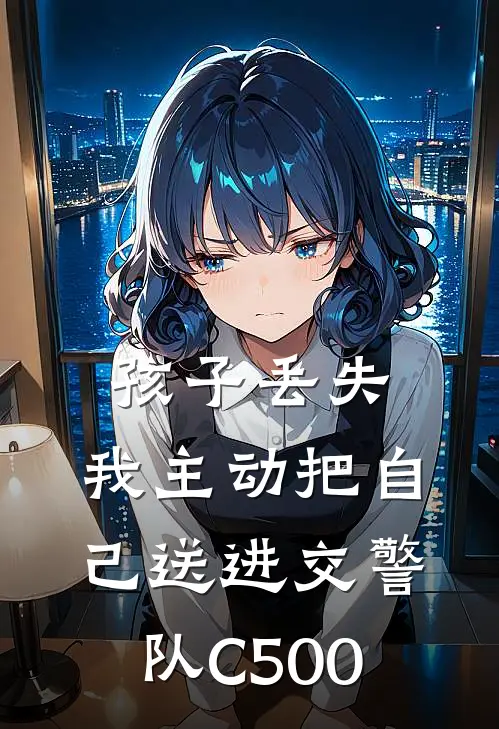 孩子丢失，我主动把自己送进交警队C500