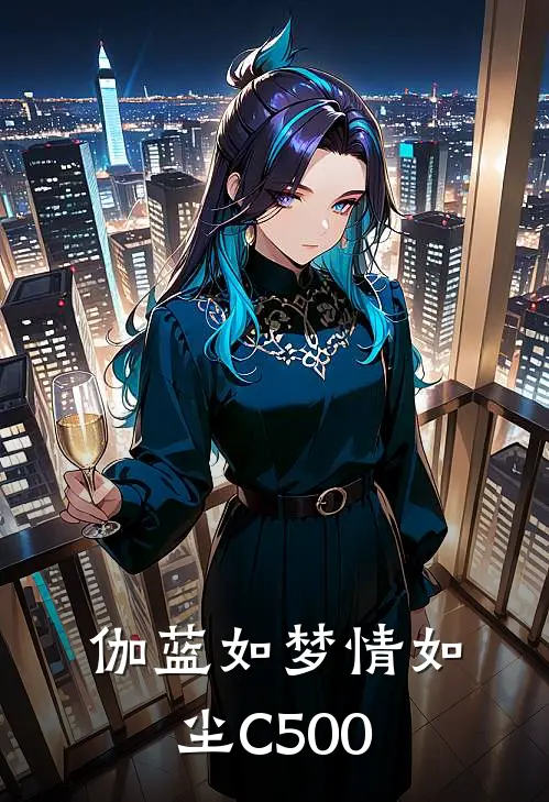 伽蓝如梦情如尘C500