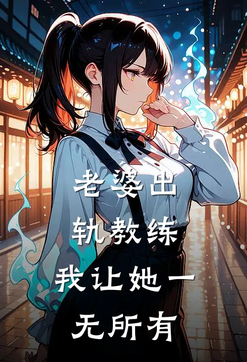 老婆出轨教练，我让她一无所有