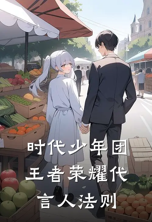 时代少年团王者荣耀代言人法则