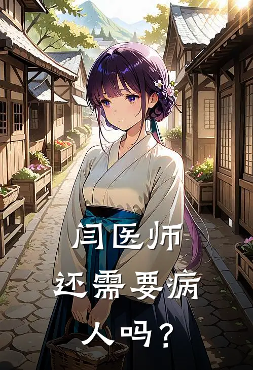 闫医师，还需要病人吗？