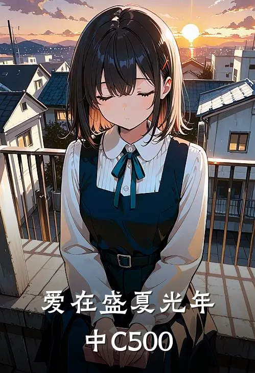 爱在盛夏光年中C500