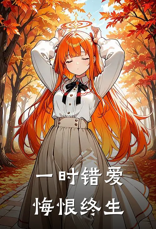 一时错爱，悔恨终生