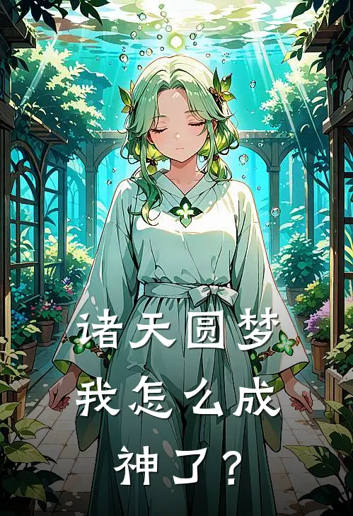诸天圆梦：我怎么成神了？