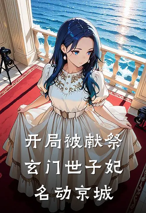 开局被献祭，玄门世子妃名动京城