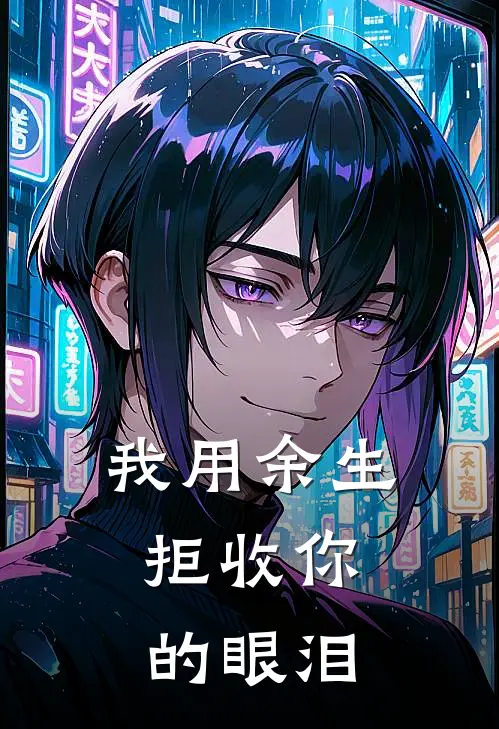 我用余生，拒收你的眼泪