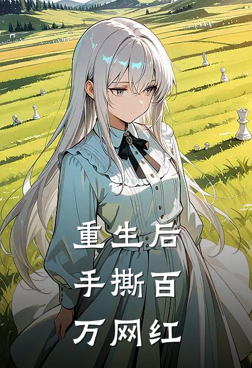 重生后，手撕百万网红