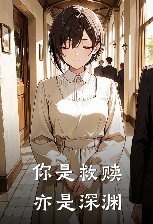 你是救赎亦是深渊