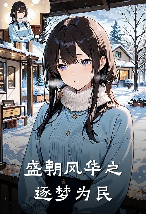 盛朝风华之逐梦为民